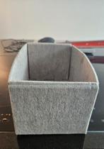 Organisers voor kleding , riemen, sieraden  in de kast, Minder dan 50 cm, 100 tot 150 cm, Ophalen of Verzenden, Zo goed als nieuw