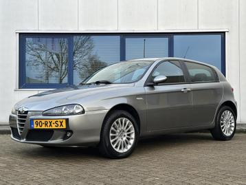 Alfa Romeo 147 2.0 T.Spark Selespeed l 150 PK l Automaat l N beschikbaar voor biedingen