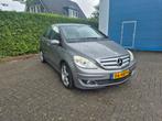 Mercedes-Benz B-Klasse 2.0 B200 Turbo 5DRS 2006 Grijs, Auto's, Voorwielaandrijving, 65 €/maand, 4 cilinders, Handgeschakeld