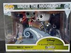 Funko Pop Pop! 458 Under the Moonlight Nightmare Christmas, Ophalen of Verzenden, Nieuw