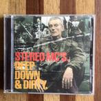 Stereo mc’s - deep down & dirty, Ophalen of Verzenden, 2000 tot heden, Gebruikt