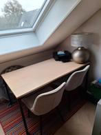 Gratis af te halen! Mooie Bureautafel!, Huis en Inrichting, Ophalen, Zo goed als nieuw, Bureau
