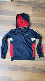 WE Badboys trainingspak  maat 162/168, Ophalen, Gebruikt, Jongen of Meisje, Sport- of Zwemkleding