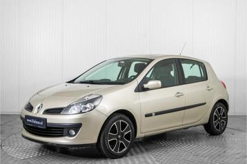 Renault Clio 1.2-16V Authentique Cruise, Airco , schuifdak,  beschikbaar voor biedingen