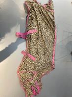 Vliegendeken maat 185, Ophalen of Verzenden, Gebruikt, Deken