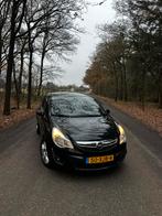 Opel Corsa 1.2 16V LPG 3D NAP, Auto's, Opel, Voorwielaandrijving, 83 pk, 4 cilinders, 1229 cc