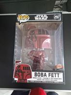 Funko Boba Fett 10 inch Burgundy, Ophalen of Verzenden, Nieuw