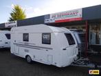 Adria Altea 432 PX, Caravans en Kamperen, Caravans, Standaardzit, Bedrijf, 750 - 1000 kg, Adria