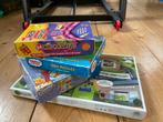 Leuke Diverse Puzzels - Compleet, Ophalen of Verzenden, Meer dan 50 stukjes, Gebruikt, 2 tot 4 jaar