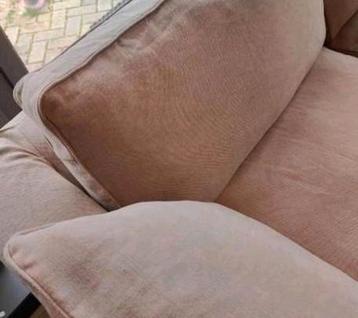 Losse hoes Linteloo Easy Living compleet nieuw set in beige beschikbaar voor biedingen