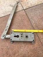 Novoferm garagedeur slot, Doe-het-zelf en Verbouw, Deuren en Horren, Gebruikt, Verzenden, Garagedeur, 120 cm of meer