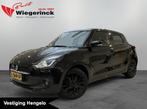 Suzuki Swift 1.2 Style Smart Hybride [ APPLE CARPLAY I ANDRO, Auto's, Suzuki, Voorwielaandrijving, Stof, Gebruikt, 4 cilinders