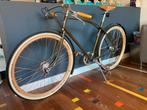 Achielle Omer cafe cruiser speciale editie, Fietsen en Brommers, Fietsen | Cruisers en Lowriders, Ophalen, Nieuw, Staal, Cruiser