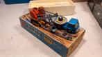 Corgi Major Toys 27 - Machinery Carrier met Bedford Tractor, Hobby en Vrije tijd, Ophalen of Verzenden, Zo goed als nieuw, Tractor of Landbouw