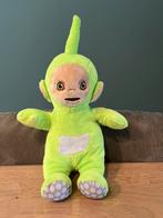 Leuke Teletubbie Dipsy knuffel, Kinderen en Baby's, Speelgoed | Knuffels en Pluche, Ophalen of Verzenden, Zo goed als nieuw