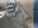 Gordijnen, écru, Ikea Hällebräcka, Huis en Inrichting, Nieuw, Modern, beperkt doorschijnend, Overige kleuren, 100 tot 150 cm