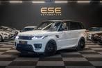 Land Rover Range Rover Sport 2.0 P400e Autobiography Dynamic, Auto's, 404 pk, Gebruikt, Euro 6, 4 cilinders