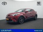 Toyota C-HR 1.8 Hybrid Dynamic Limited (bj 2018, automaat), 12 maanden, Stof, 4 cilinders, 122 pk