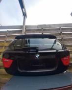 BMW 3-Serie Achterklep Kofferklep E91 LCi ZONDER ACHTERLICHT, Gebruikt, Achterklep, Ophalen of Verzenden, Achter