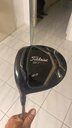 Titleist 917D2 dames driver linkshandig (like new), Sport en Fitness, Ophalen, Zo goed als nieuw, Club, Overige merken