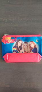 K3 Tasje - Leuk voor fans!, Ophalen, Zo goed als nieuw
