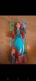 Disney Princess Merida Pop - Nieuw in Verpakking!, Ophalen of Verzenden, Nieuw, Barbie
