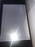 Spiegel (Eric Kuster), Ophalen, Minder dan 50 cm, Zo goed als nieuw, Minder dan 100 cm
