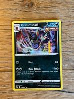 Grimmsnarl Holo 178/264 - Fusion Strike FST - Pokemon, Ophalen of Verzenden, Nieuw, Losse kaart, Foil