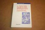 Meine liebe Freude an dem Göttergesindel - Heinrich Heines