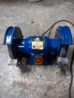 goede werkbank slijpmachine Top Craft, Ophalen, Gebruikt, Minder dan 700 watt, Werkbankslijpmachine