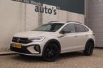 Volkswagen Taigo 1.0 TSI 110pk R-Line Business -LED-ECC-NAVI, Stof, Gebruikt, Euro 6, 620 kg