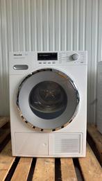 Miele T1 FragranceDos & SteamFinish WARMTEPOMPDROGER, Ophalen, Minder dan 85 cm, Overige typen, 8 tot 10 kg