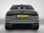 Audi A4 Limousine 35 TFSI S edition Competition l Cruise Con, 12 maanden, 4 cilinders, Origineel Nederlands, Bedrijf