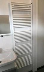 Designradiator, Elektrisch, Zhender, 1808mmx500mm, wit, Ophalen, Radiator, Minder dan 60 cm, Zo goed als nieuw