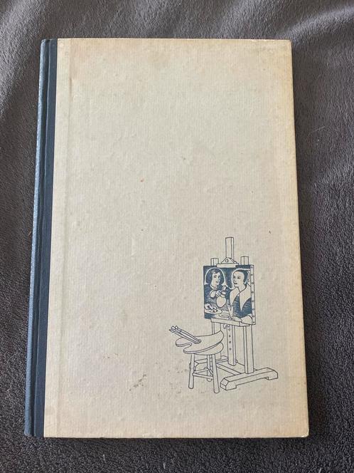 Cornelis Veth - Schilderkunst - 1947, Boeken, Kunst en Cultuur | Beeldend, Gelezen, Schilder- en Tekenkunst, Ophalen of Verzenden