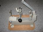Strikkenmachine S-13 "MAGOC BOW" Tyer, voor fruitmanden, Ophalen of Verzenden, Gebruikt