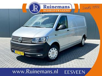 Volkswagen Transporter 2.0 TDI 150 PK DSG AUTOM HIGHLINE / L beschikbaar voor biedingen