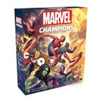 MEGA SALE! Marvel Champions: The Card Game (EN), Hobby en Vrije tijd, Gezelschapsspellen | Kaartspellen, Info.nl@asmodee.com, Ophalen of Verzenden