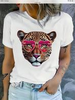 t-shirt maat L nieuw!, Ophalen of Verzenden, Nieuw, Overige kleuren, Korte mouw