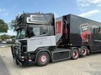 2008 Scania R620 LA Vrachtwagen, Auto's, Euro 5, Scania, Overige brandstoffen, Bedrijf
