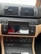 E46 Radio Apple CarPlay/Android Auto, Ophalen of Verzenden, Nieuw