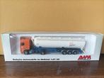 AWM Daf, Hobby en Vrije tijd, Modelauto's | 1:87, Ophalen of Verzenden, Zo goed als nieuw, Bus of Vrachtwagen, AWM