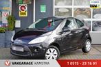 Ford Ka 1.2 Style start/stop NAP Airco APK 05-2026, Voorwielaandrijving, Gebruikt, 4 cilinders, 4 stoelen
