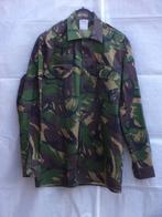 Leger Jas: Maat 48  (NIEUW)  ZIE OMSCHRIJVING, Kleding | Heren, Grote Maten, Verzenden, Nieuw, Groen, Jas of Mantel