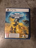 Helldivers 2 - PS5, Ophalen of Verzenden