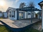 Chalet/noodwoning/mantelzorgwoning, Caravans en Kamperen, Tot en met 2