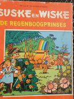 Suske en wiske, Ophalen of Verzenden, Zo goed als nieuw