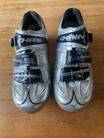 Dames wielrenschoen merk chain, Fietsen en Brommers, Fietsaccessoires | Fietskleding, Ophalen, Chain, Schoenen, Nieuw