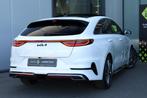 Kia ProCeed 1.5 T-GDi GT-PlusLine / Pano, 65 €/maand, 1325 kg, Gebruikt, Euro 6