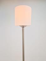 Rotaliana calit vloerlamp italy modern design glas 1980, Huis en Inrichting, Lampen | Vloerlampen, N, Ophalen of Verzenden, Zo goed als nieuw